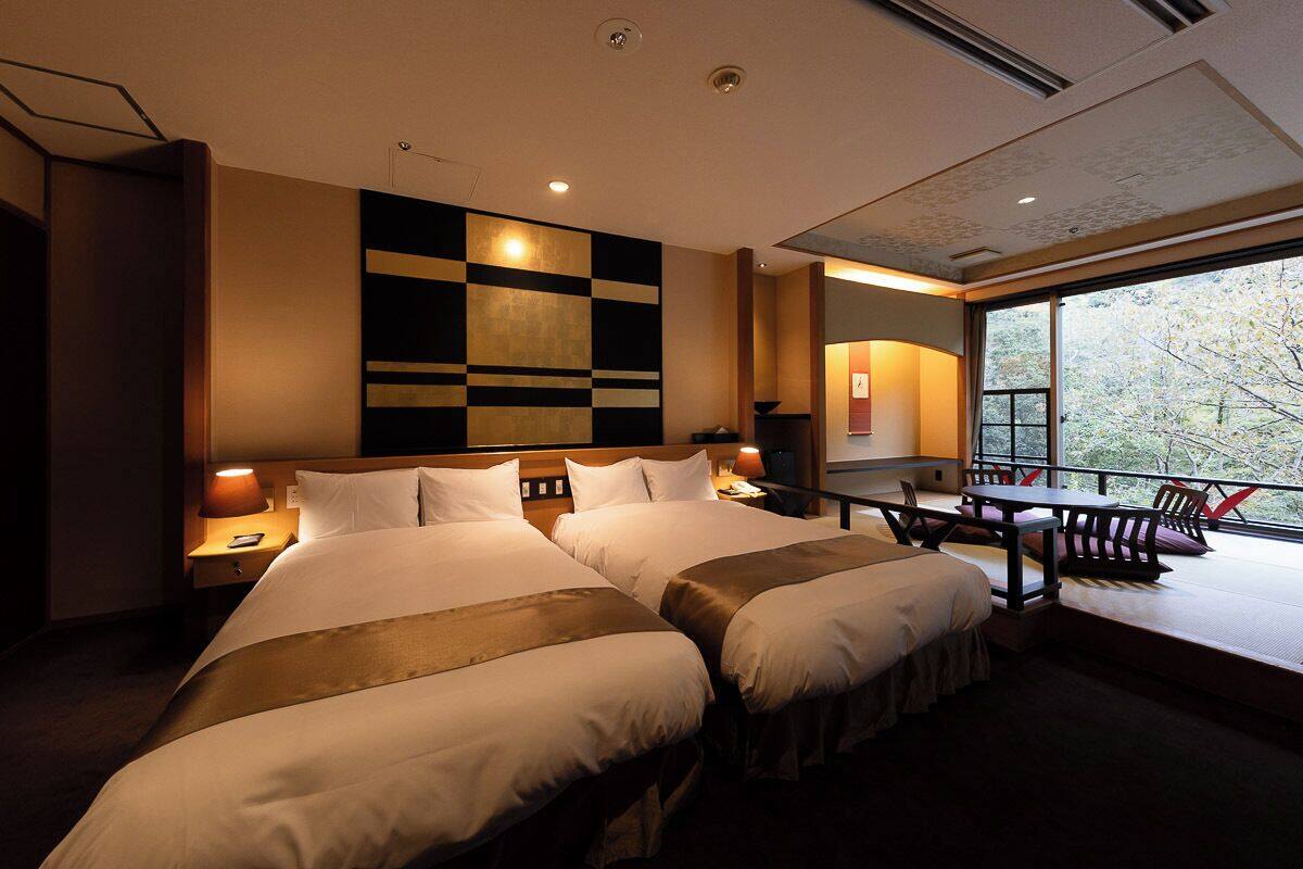 Superior Quadruple Room