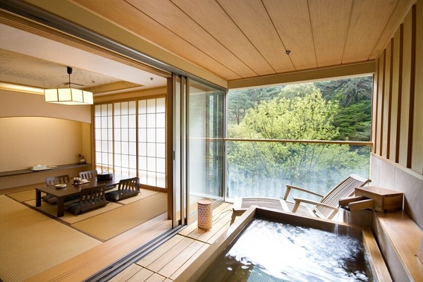 Superior Suite, Private Bathroom, Mountain View | Desk, free WiFi, bed sheets