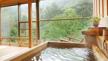 高級套房, 私人浴室, 山景 | 客房景觀