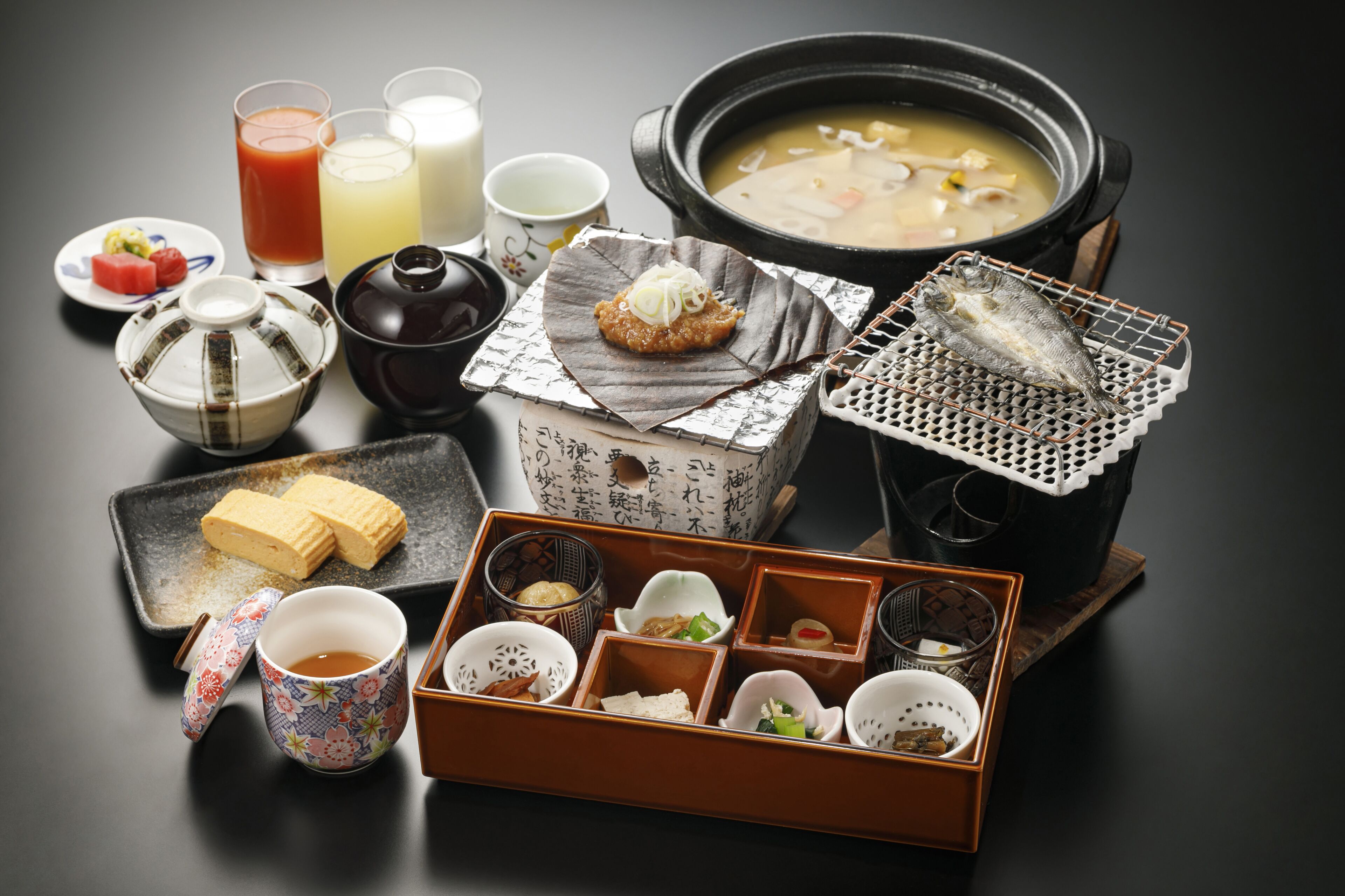 Foto - Honjin Hiranoya Kofukan