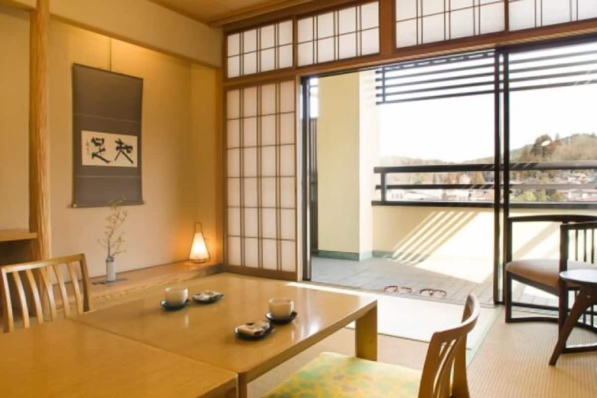 用餐區