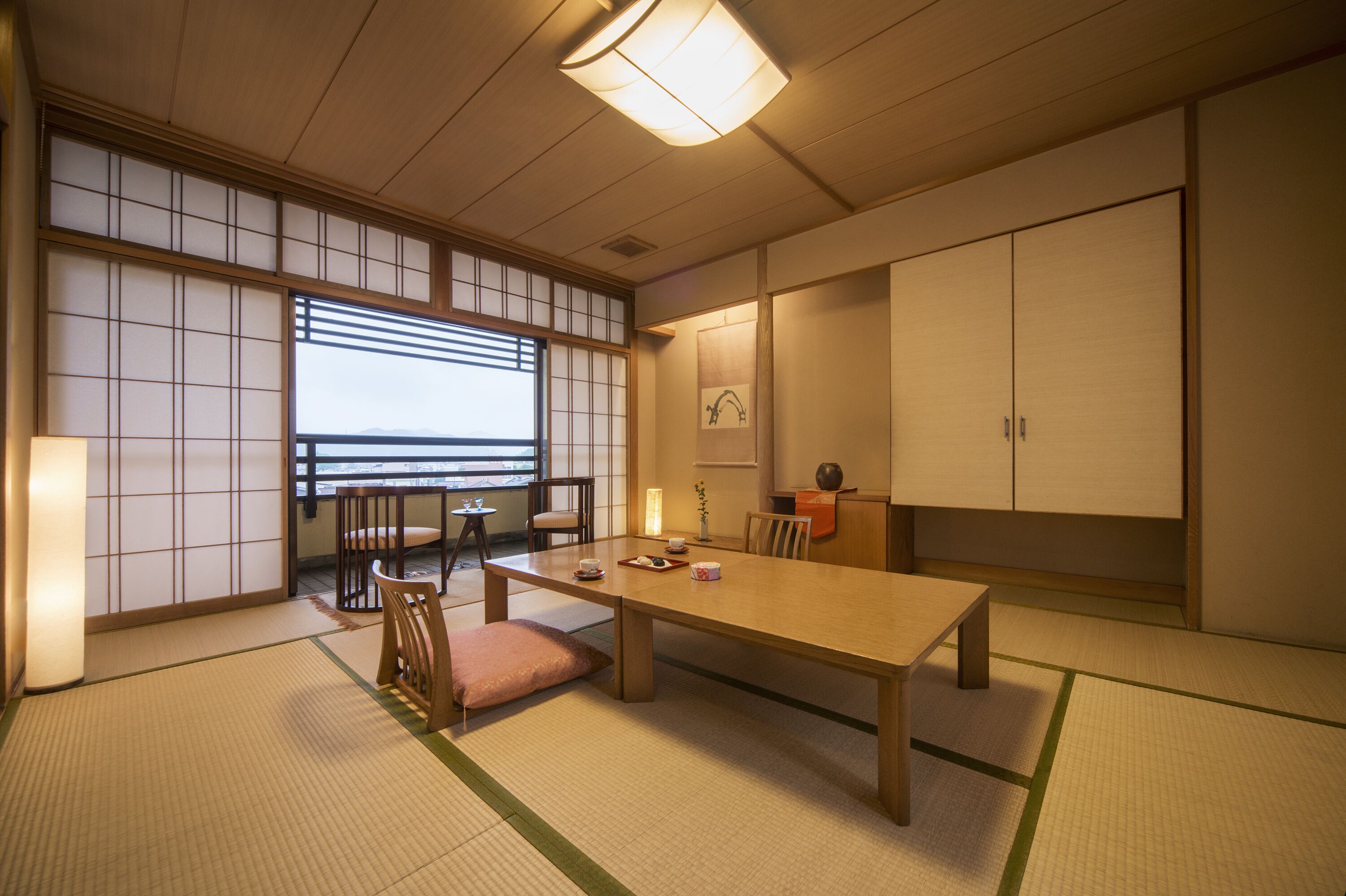 Foto - Honjin Hiranoya Kofukan