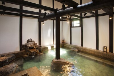 Best ryokan in Takayama — Takayama