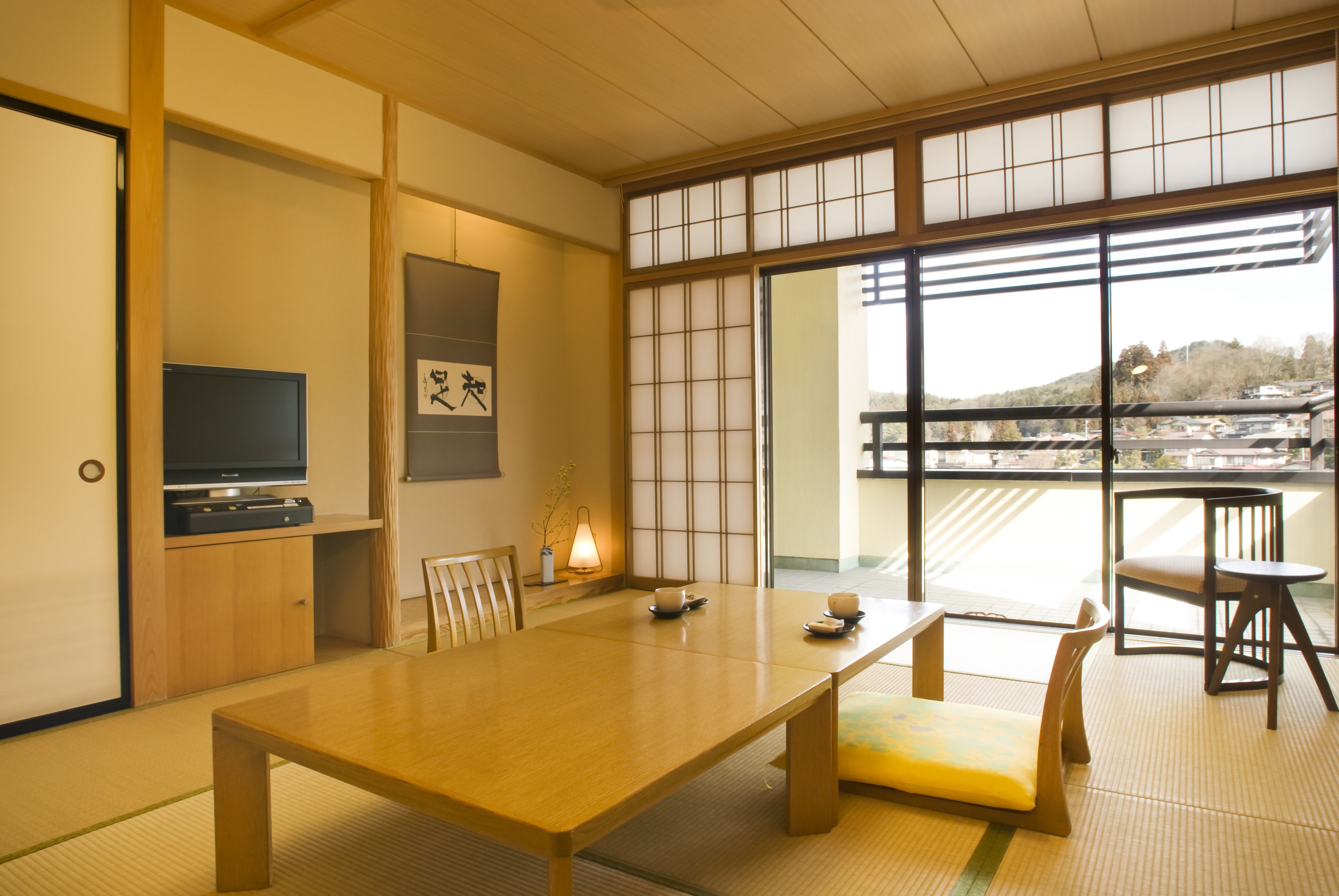 Foto - Honjin Hiranoya Kofukan