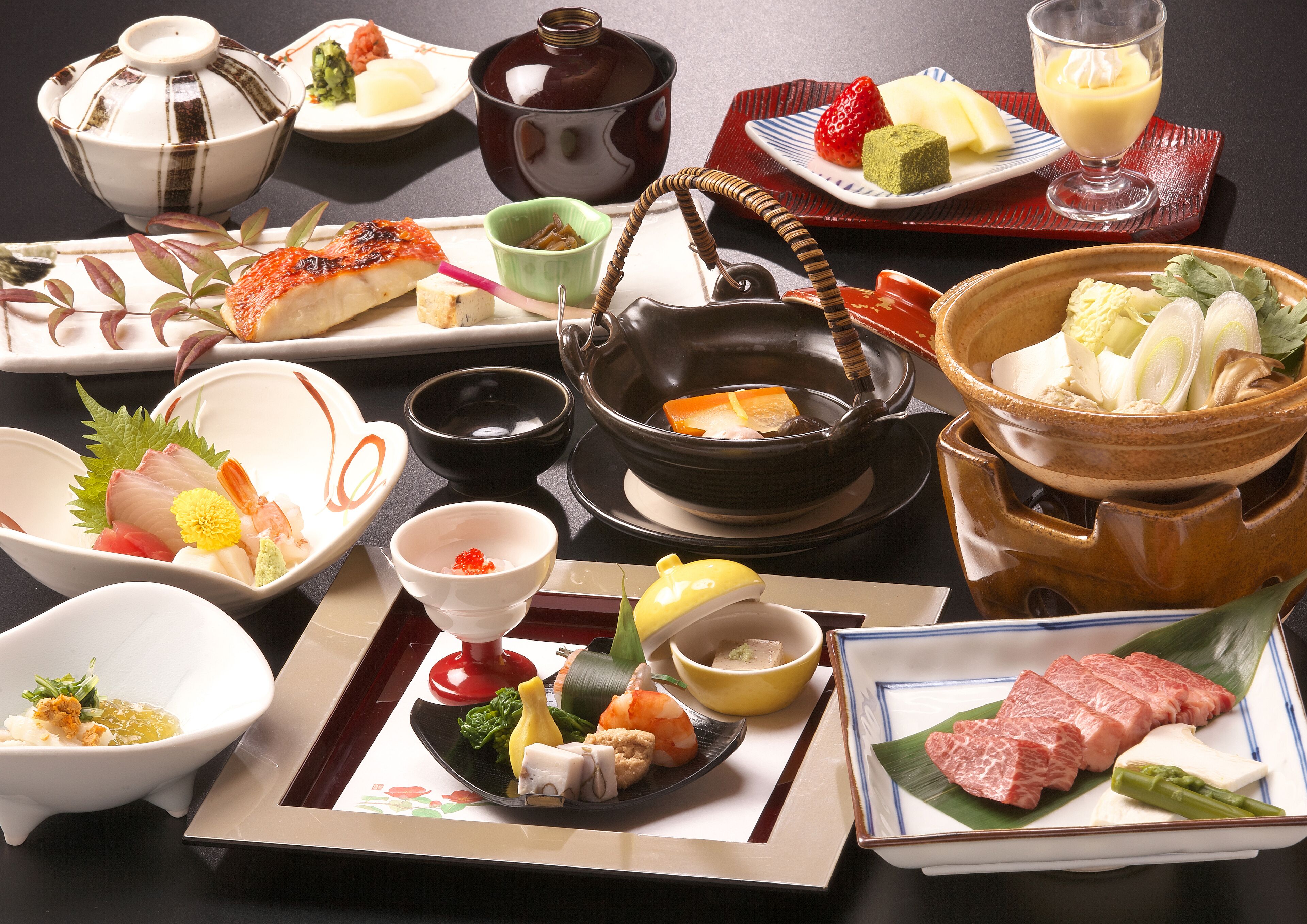 餐饮