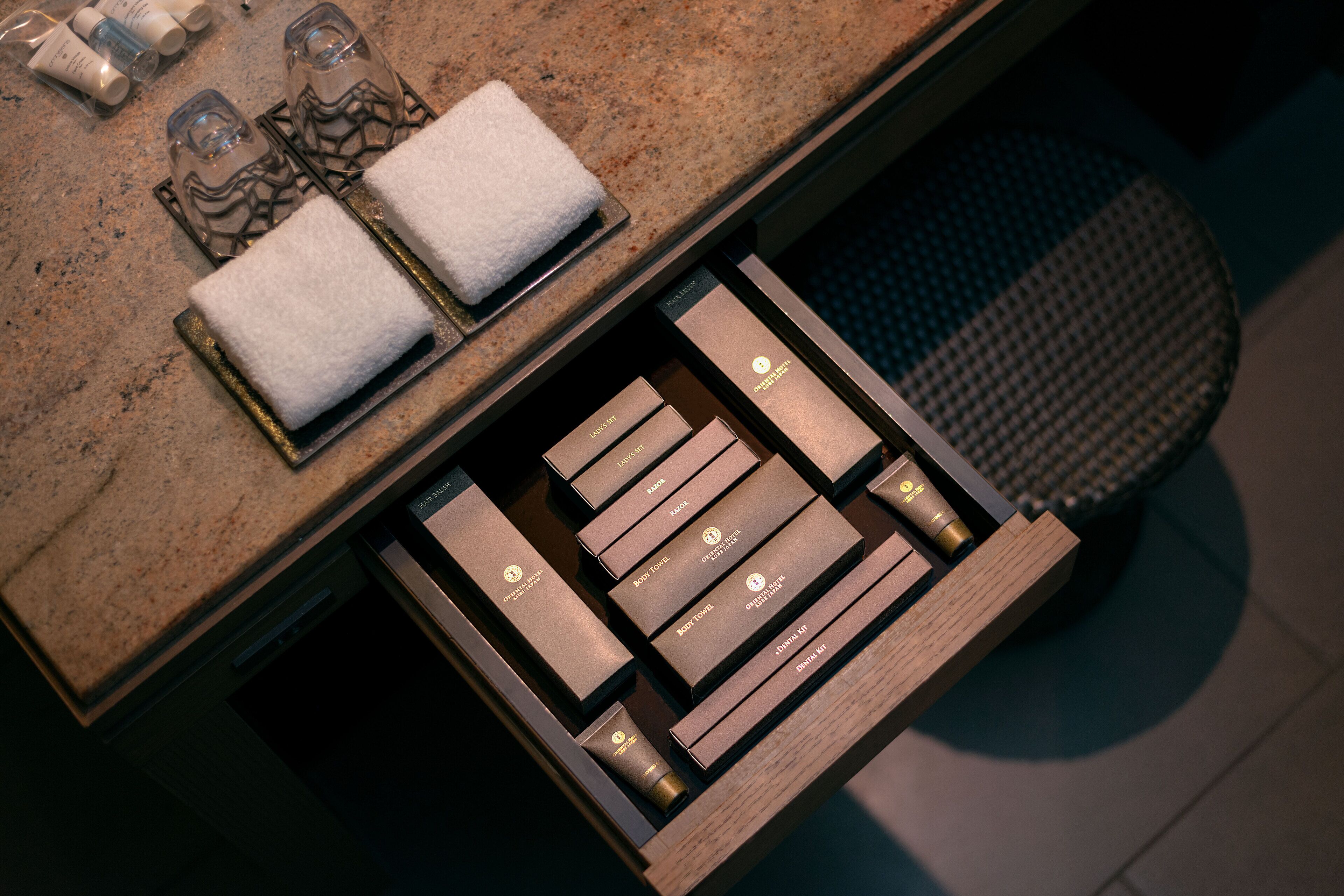 1 bedroom, premium bedding, down duvets, in-room safe