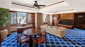 King Suite, Non Smoking