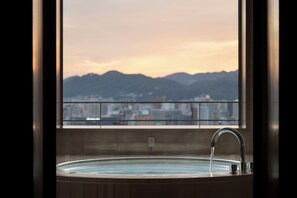 Junior Suite, Non Smoking | Bathroom - THE ORIENT (Kobe)