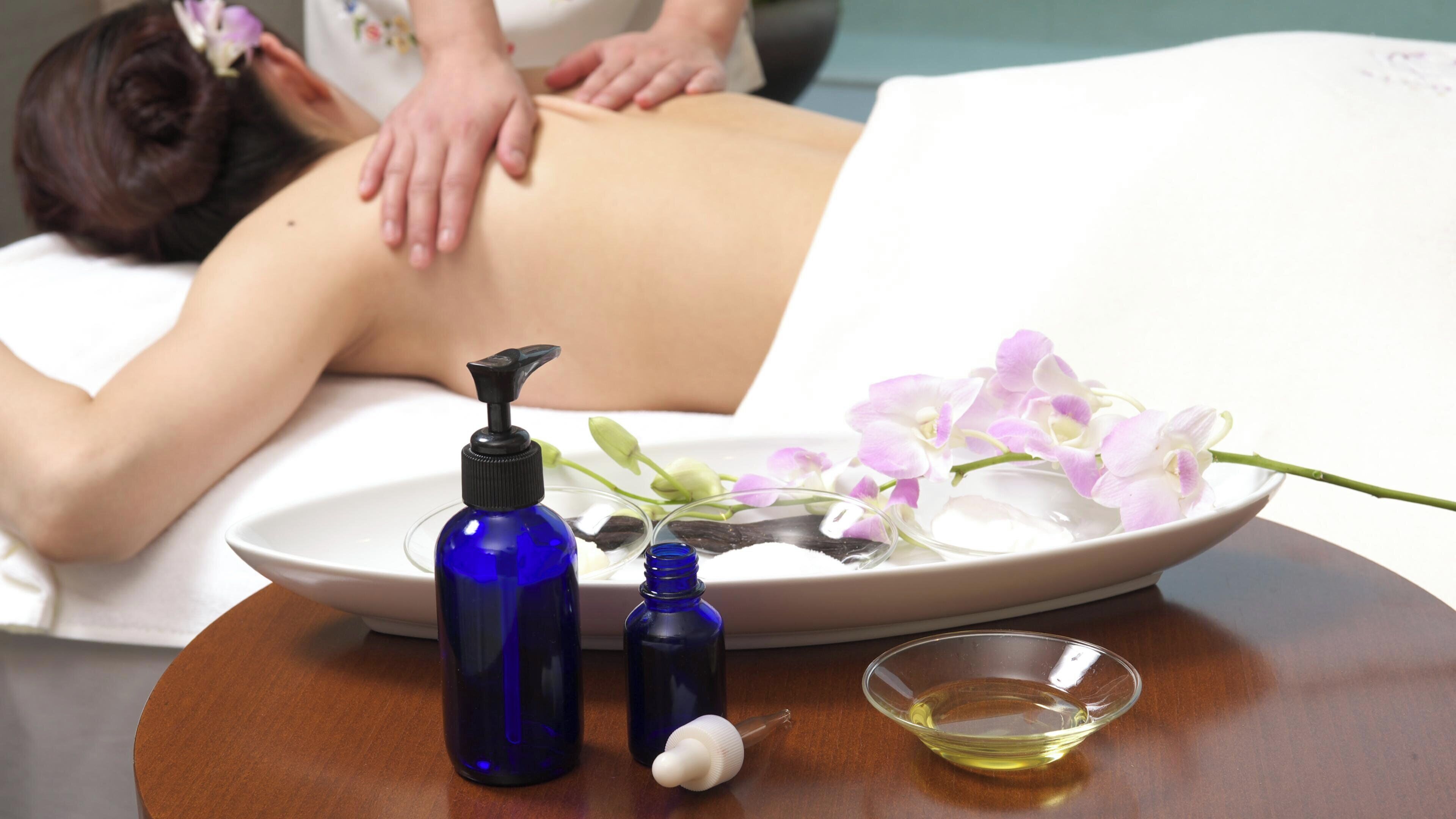Spa