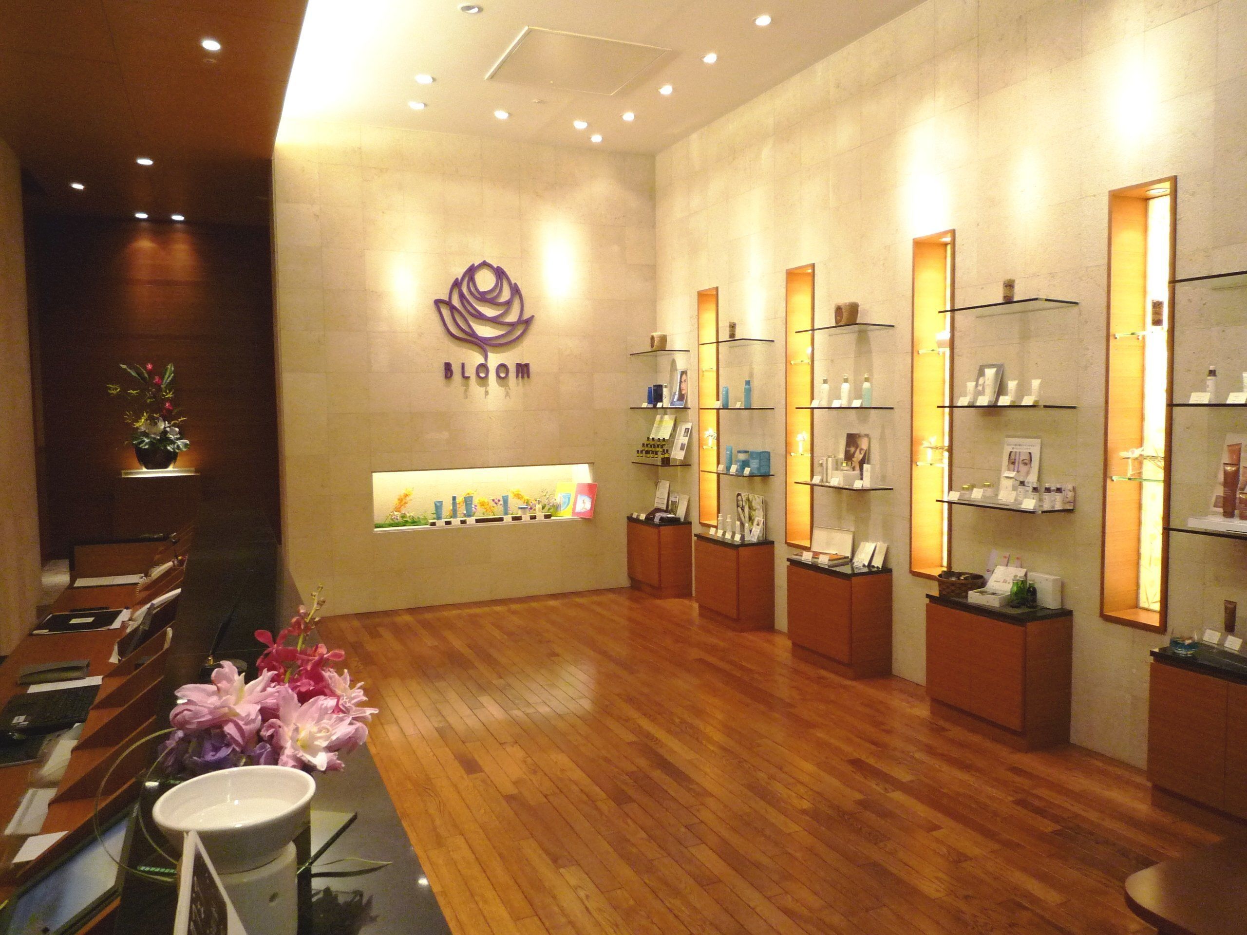 Spa