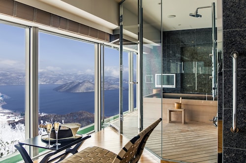 The Windsor Hotel Toya, Vignette Collection by IHG