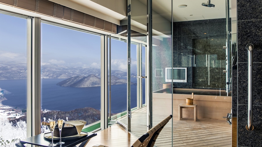 The Windsor Hotel Toya, Vignette Collection by IHG