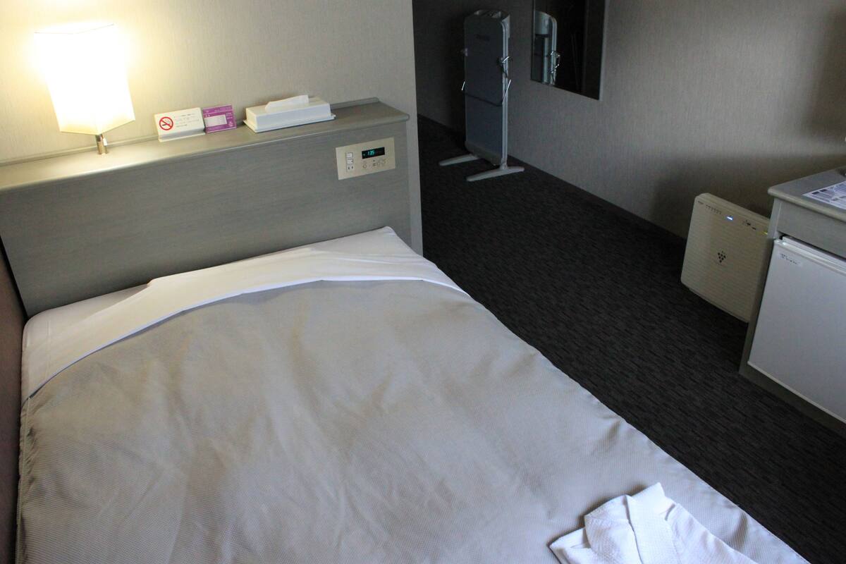 خزنة داخل الغرفة ومكتب ومكواة/لوح كي وواي فاي مجانًا