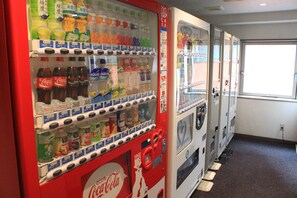Vending machine