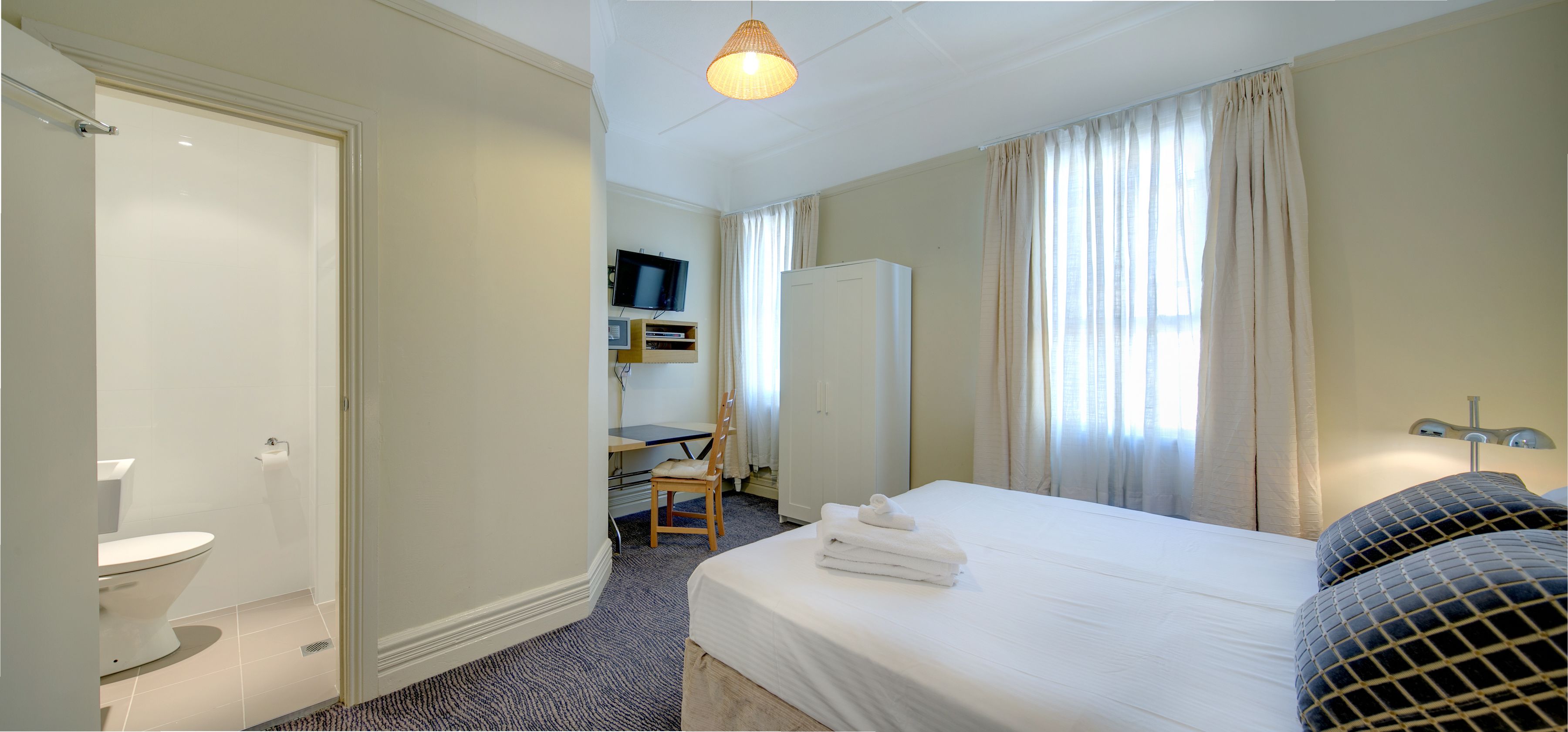 Foto - Neutral Bay Lodge