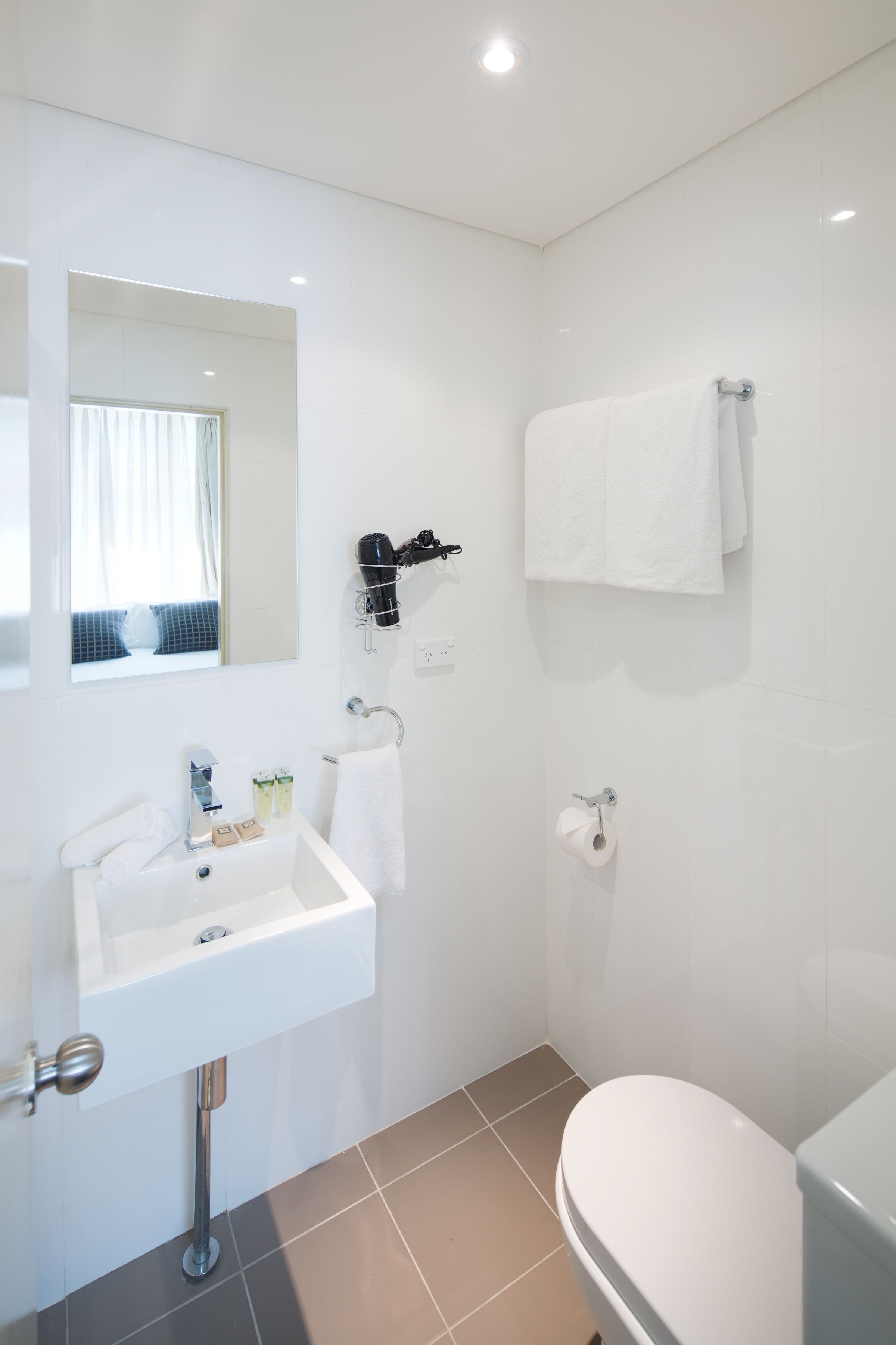 Foto - Neutral Bay Lodge