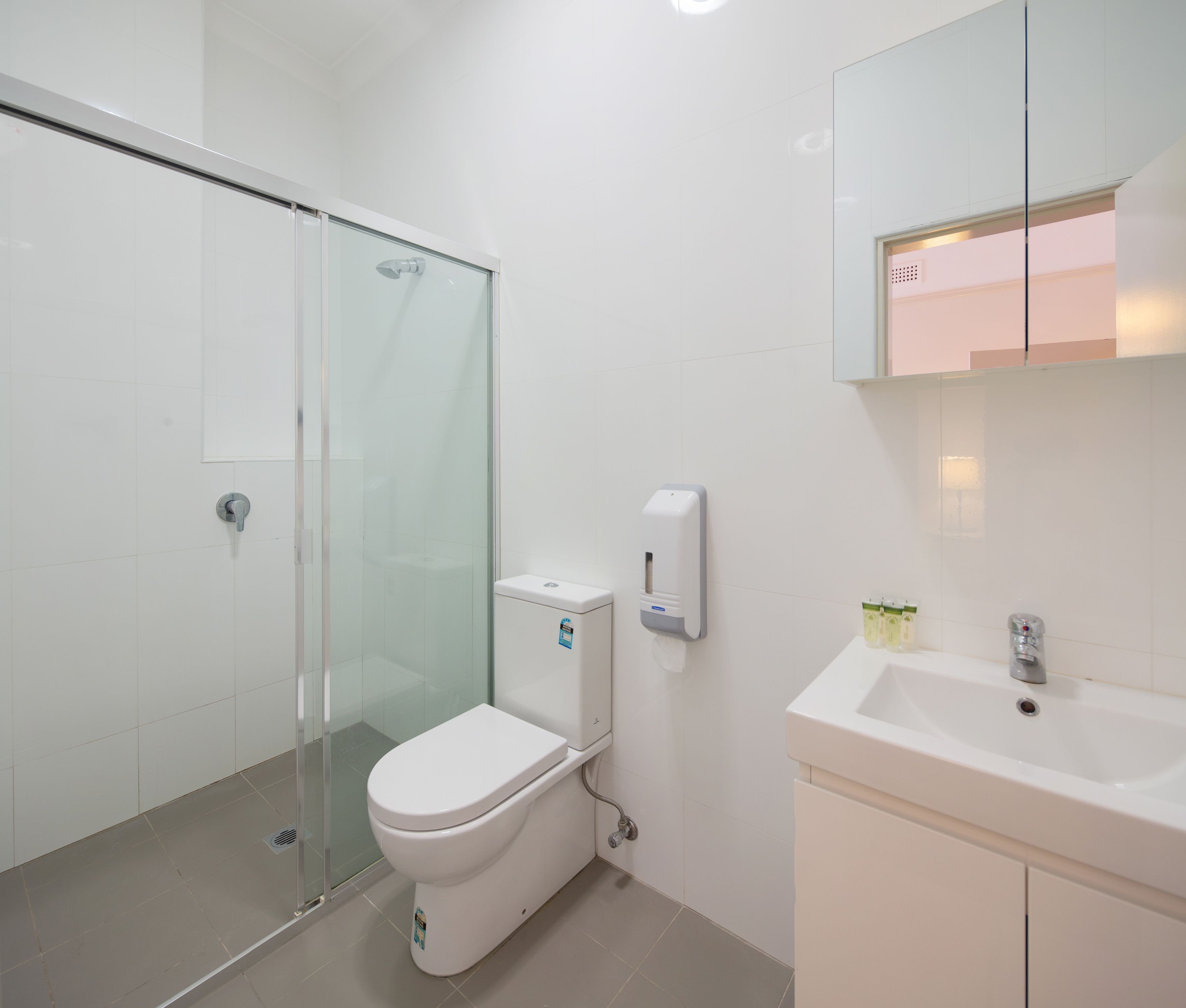 Foto - Neutral Bay Lodge