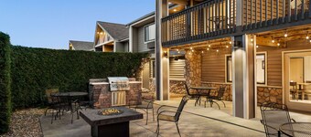 อเมริกินน์ บายวินด์แฮม บอเดตต์