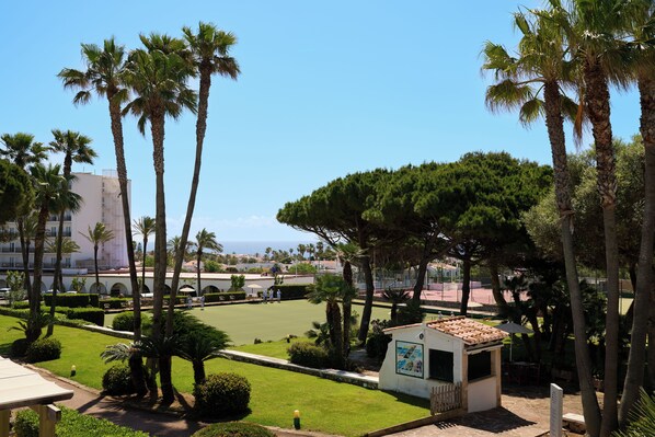 مرفق رياضي