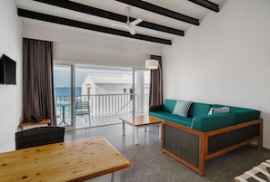 In-room safe, laptop workspace, free cots/infant beds, free WiFi