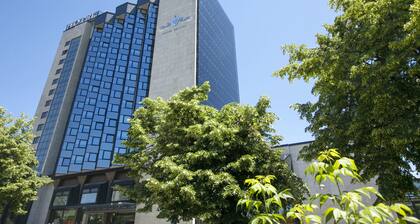 Movenpick hotel Sarajevo