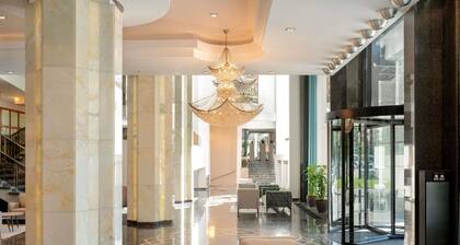 Movenpick hotel Sarajevo