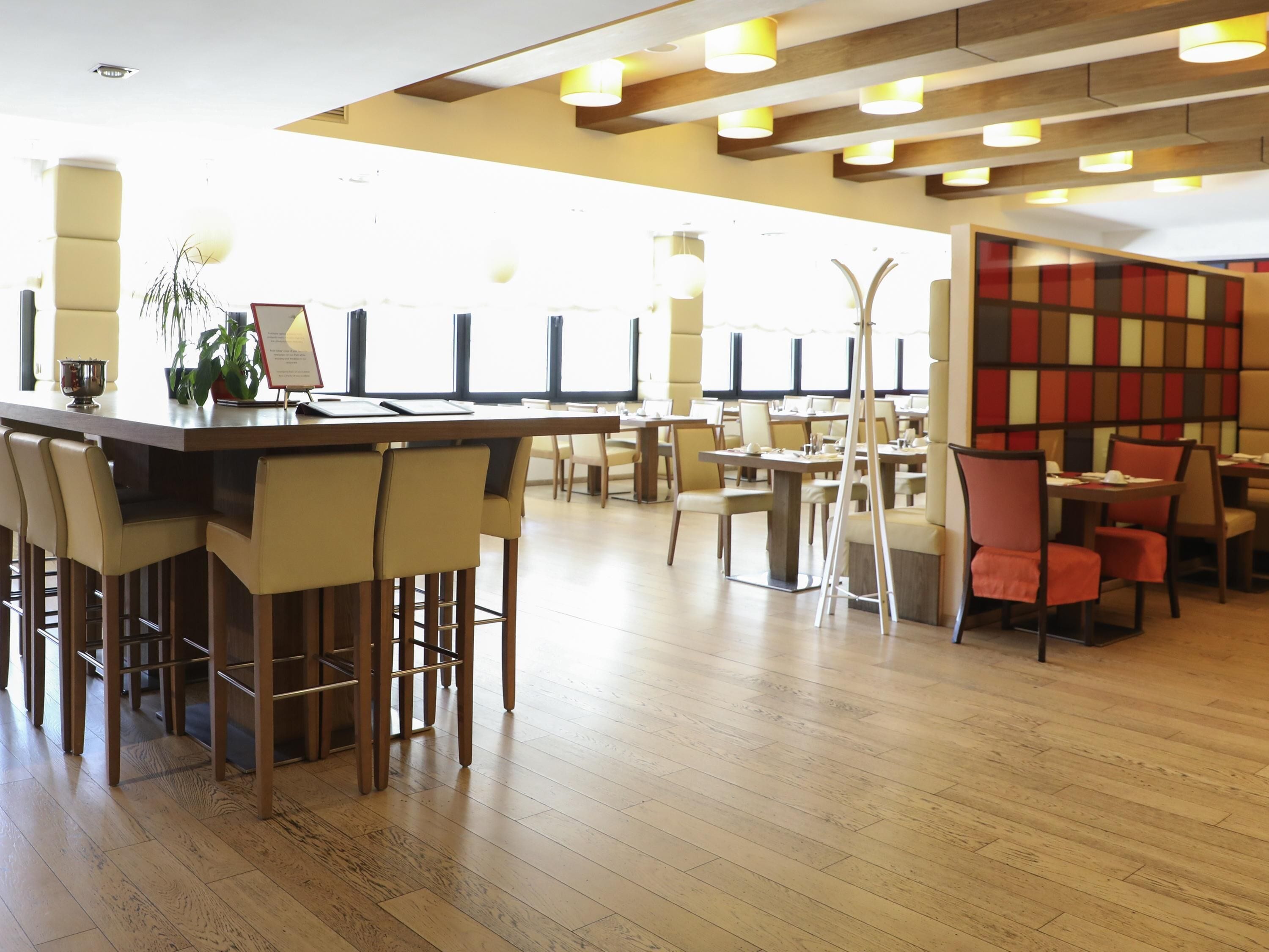 Foto - Movenpick hotel Sarajevo