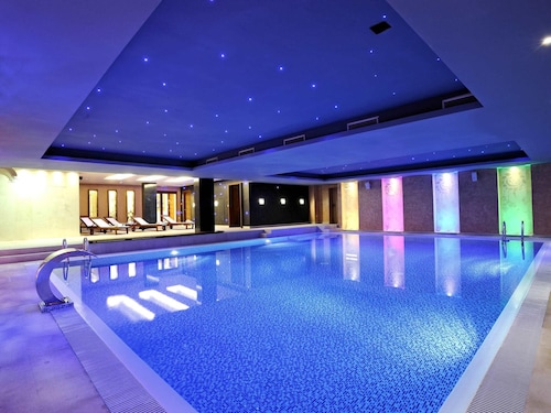  Movenpick hotel Sarajevo