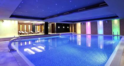 Movenpick hotel Sarajevo