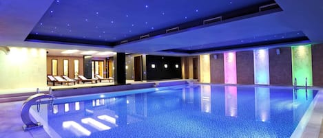 Turkish bath/hammam, massages