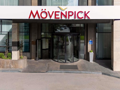  Movenpick hotel Sarajevo