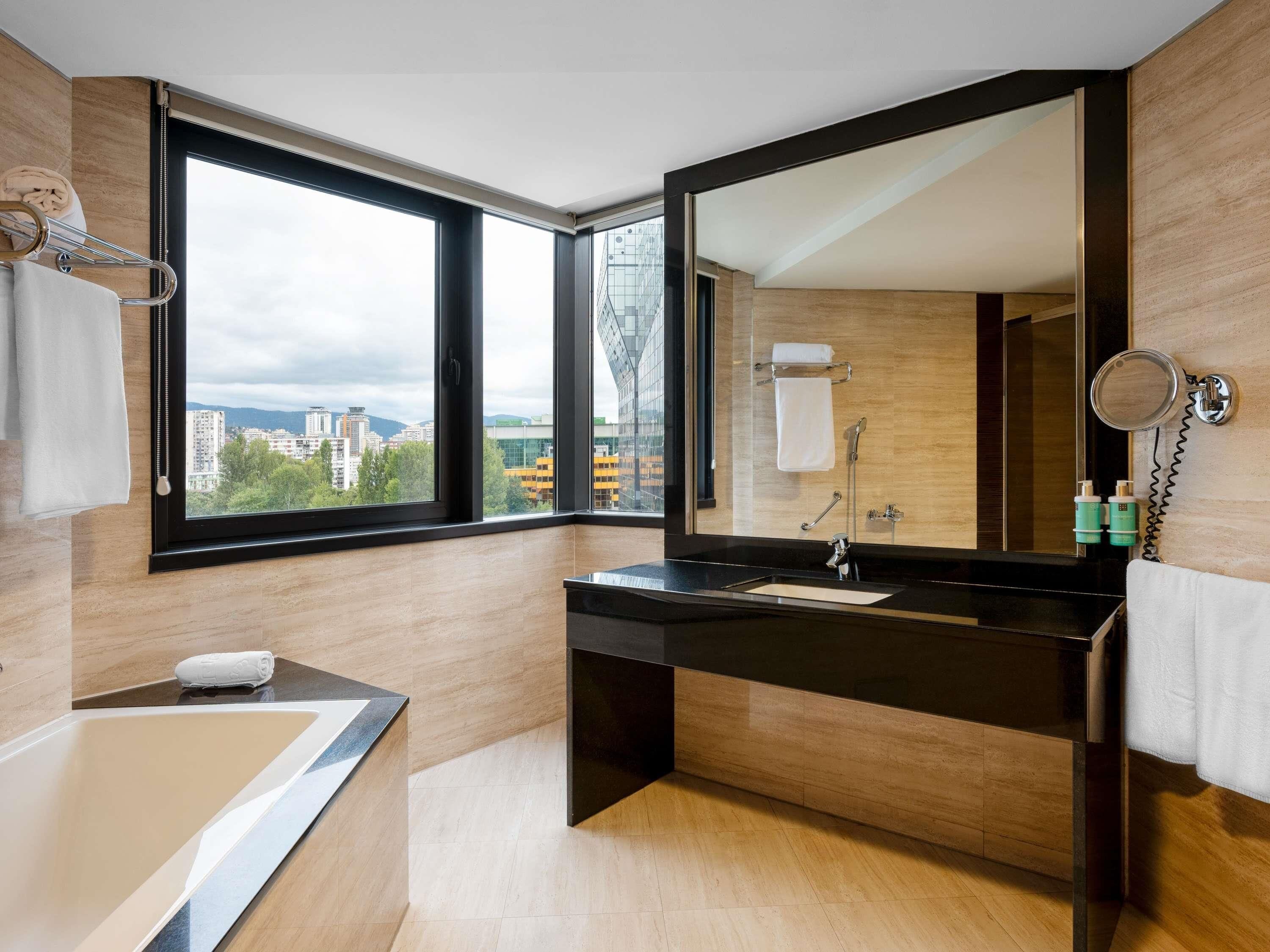 Foto - Movenpick hotel Sarajevo