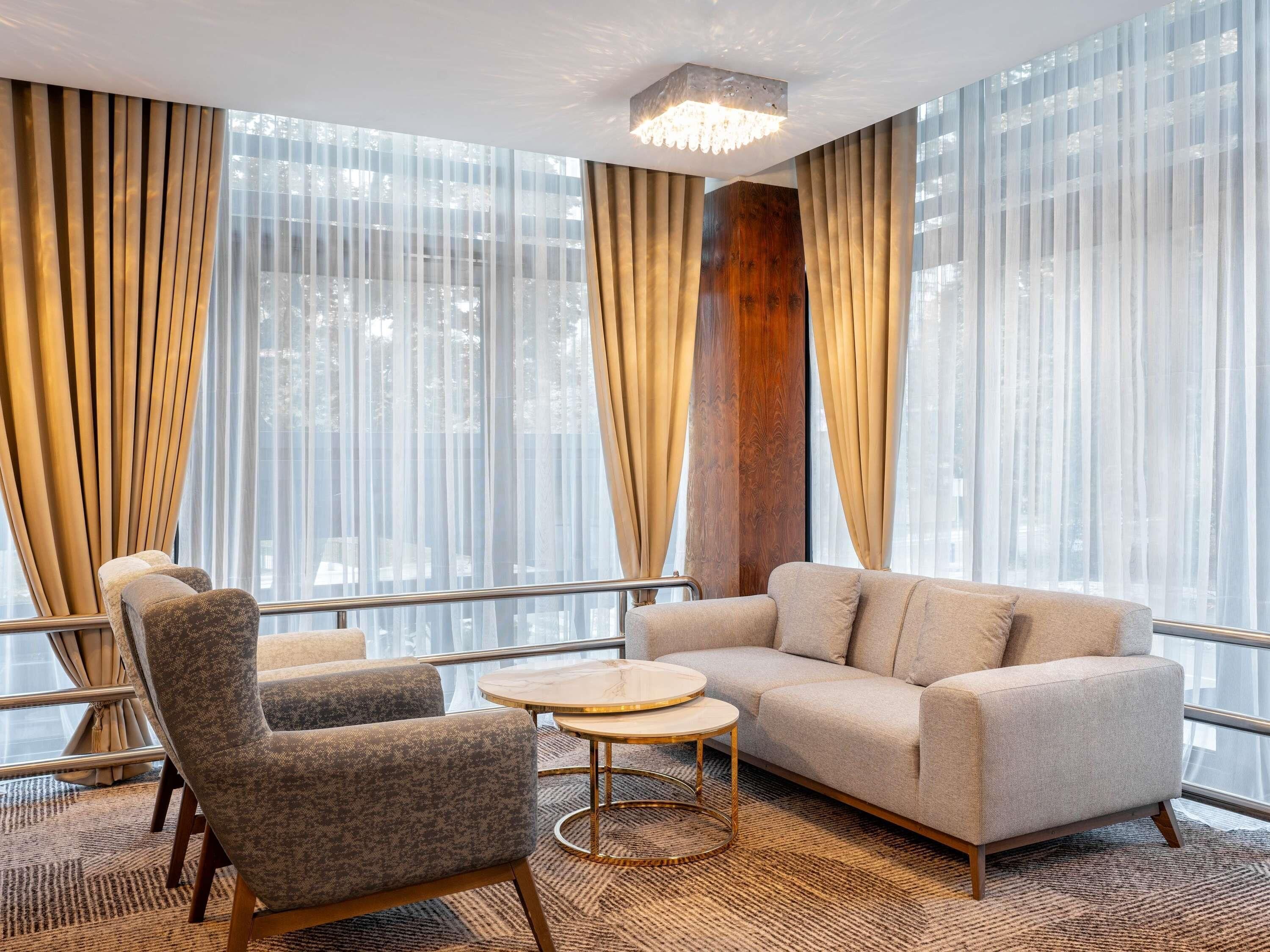 Foto - Movenpick hotel Sarajevo