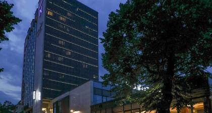 Movenpick hotel Sarajevo