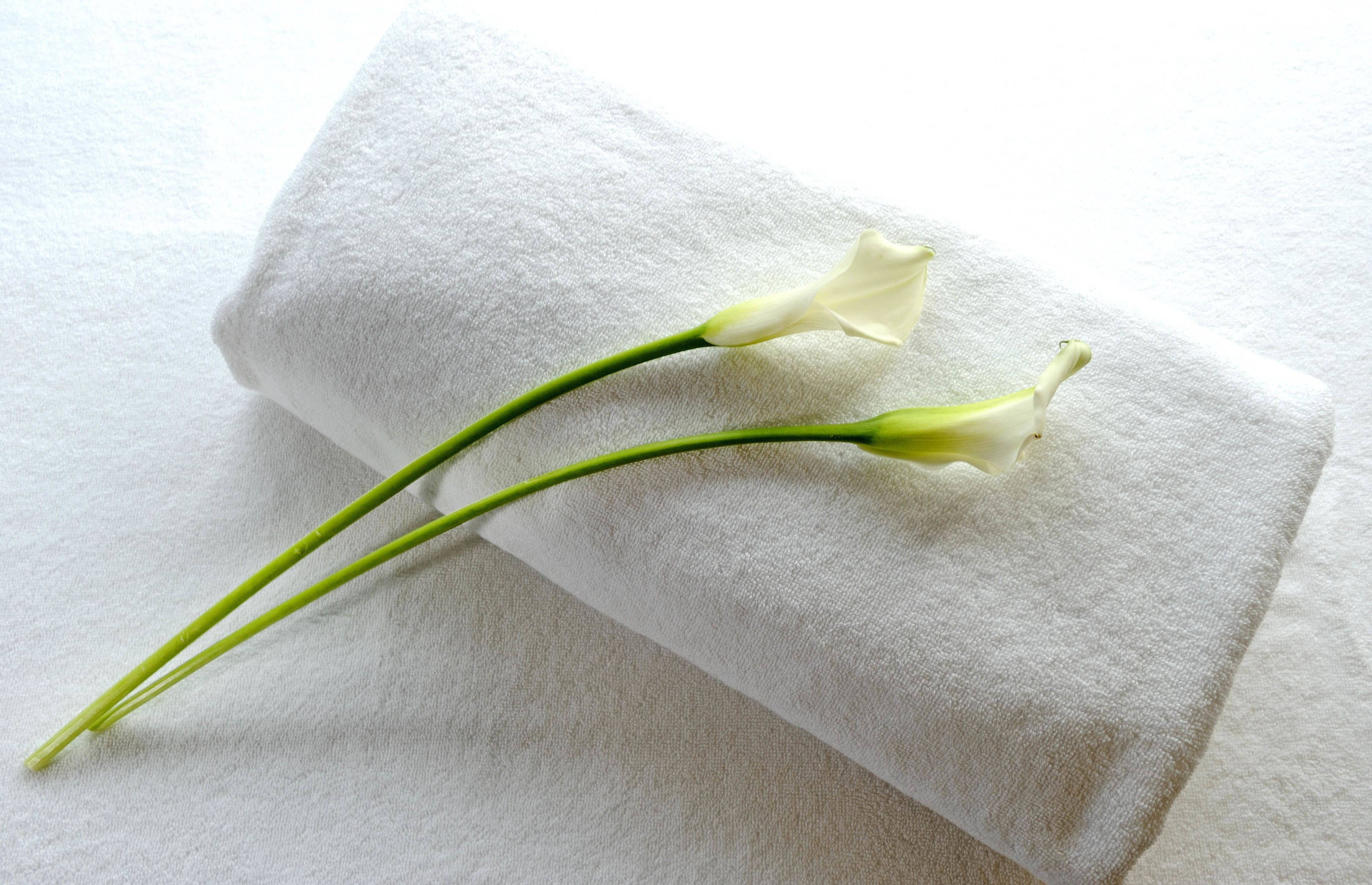 turkish bath/hammam, massages