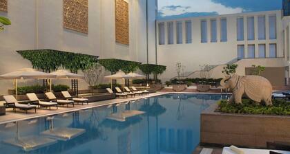 Jaipur Marriott Hotel
