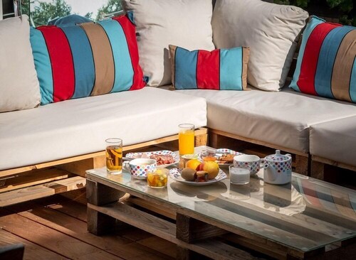 Ih Les Thermes De L Avenue