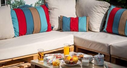 Ih Les Thermes De L Avenue