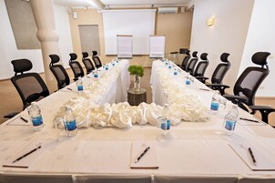 Sala de reuniones