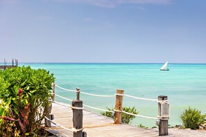Exterior - Essque Zalu Zanzibar (Nungwi)