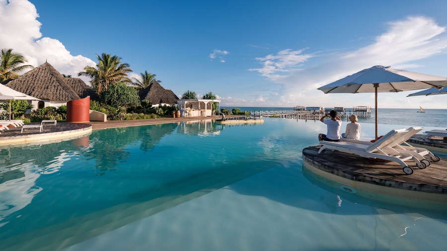 Essque Zalu Zanzibar