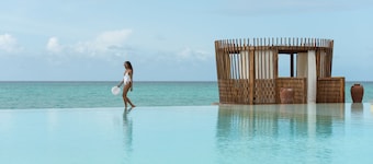 Essque Zalu Zanzibar