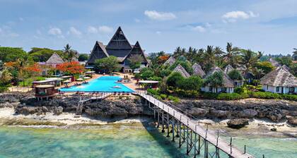 Essque Zalu Zanzibar