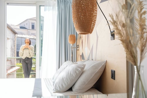 Grand Hotel Niort Centre