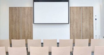 会议设施