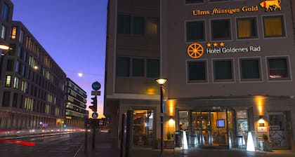 Hotel Goldenes Rad