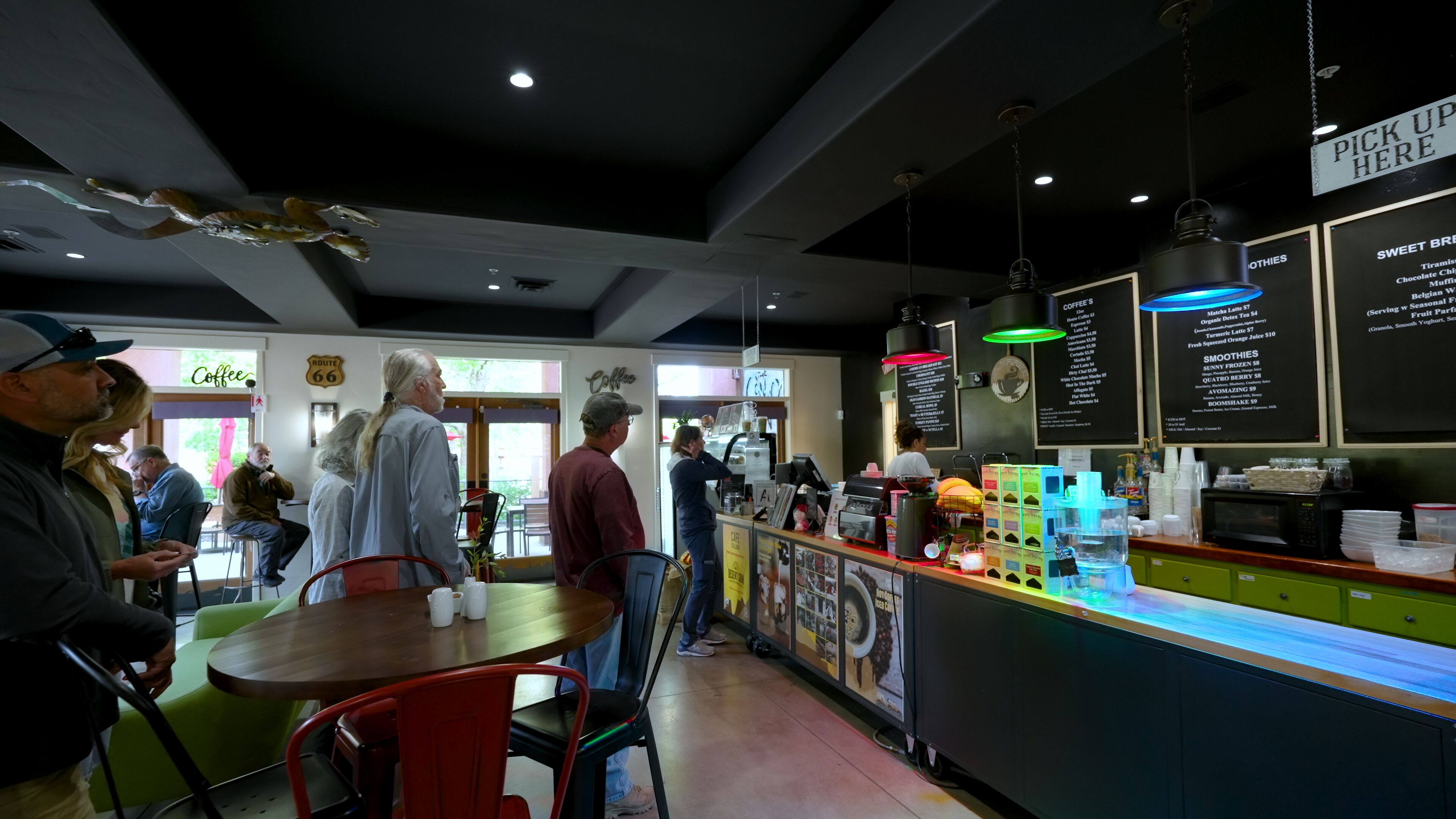 Photo - The Gonzo Inn