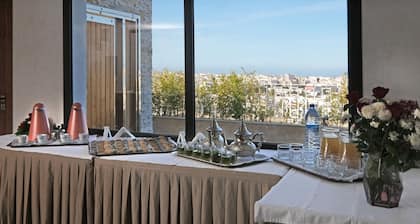 Hotel Belere Rabat