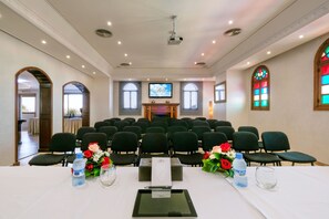 Meeting facility - Hotel Belere Rabat (Rabat)