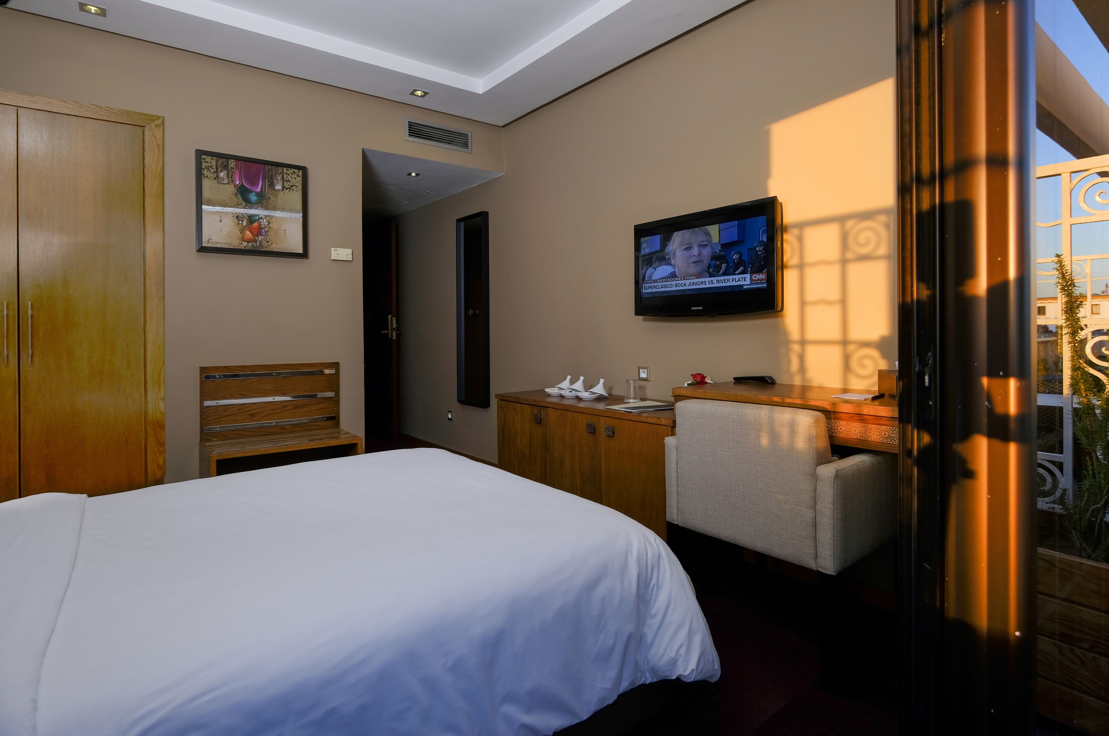 Foto - Belere Urban Hotel Rabat